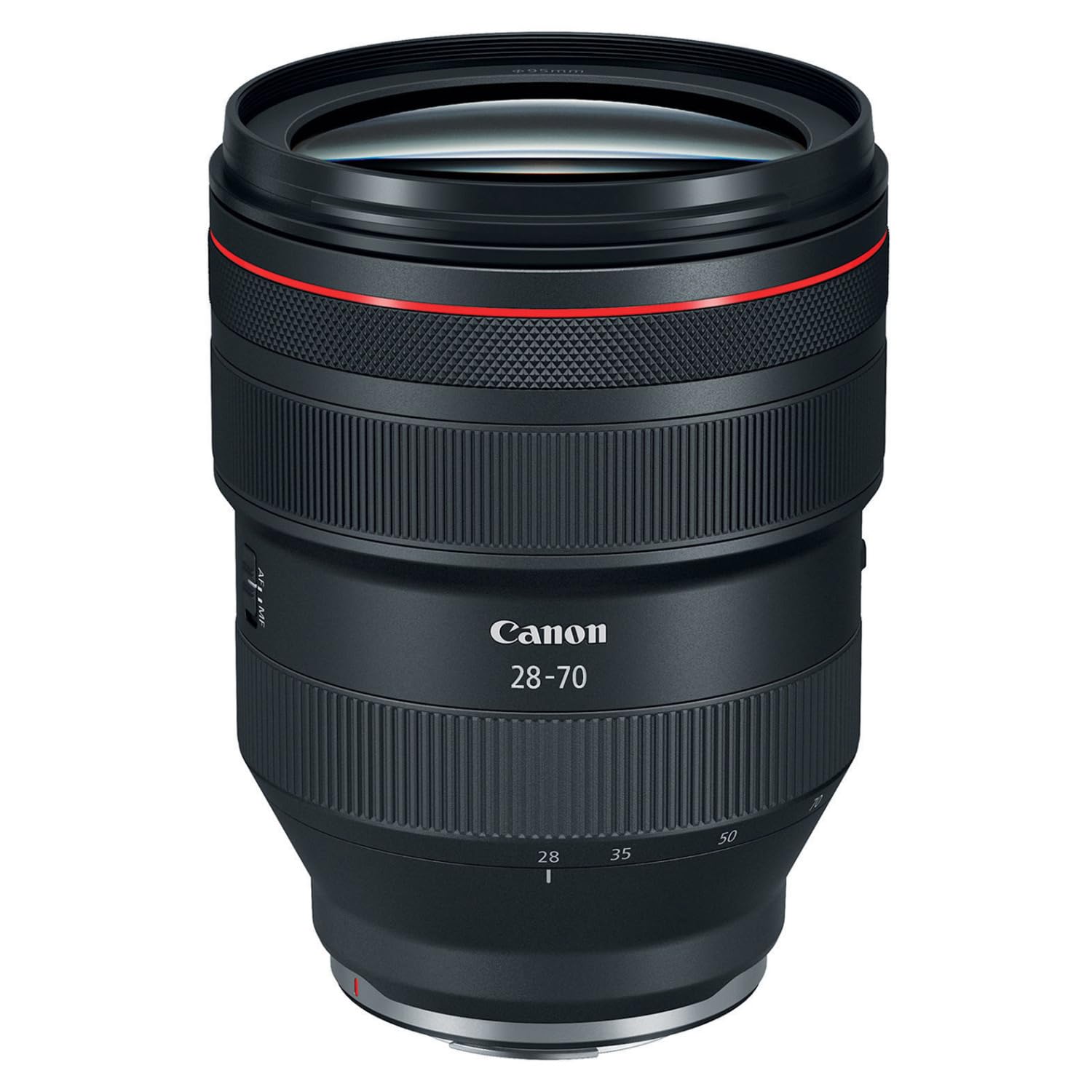 Amazon.com : Canon EOS R5 Mirrorless Camera Bundle | RF28-70 2L